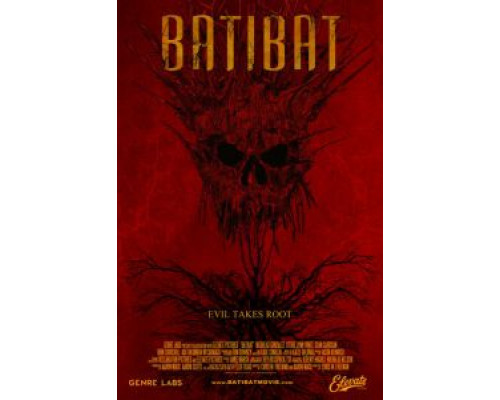 Зло пускает корни  (фильм 2020) смотреть онлайн