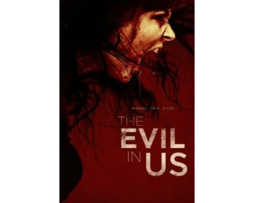 Зло в нас  (фильм 2016) смотреть онлайн