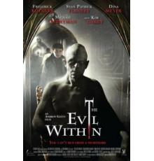 Зло внутри (2017)