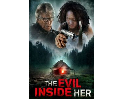 Зло внутри неё  (фильм 2019) смотреть онлайн