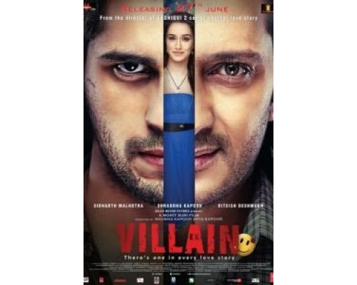 Злодей  (фильм 2014) смотреть онлайн