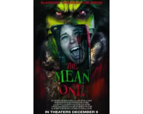 Злой  (фильм 2022) смотреть онлайн