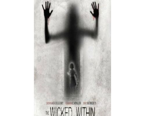 Злой внутри  (фильм 2015) смотреть онлайн