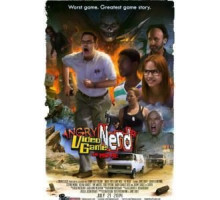 Злостный видеоигровой задрот: Кино (2014)