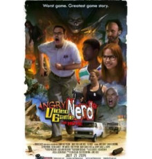 Злостный видеоигровой задрот: Кино (2014)