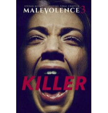 Злоумышленник 3: Убийца (2018)