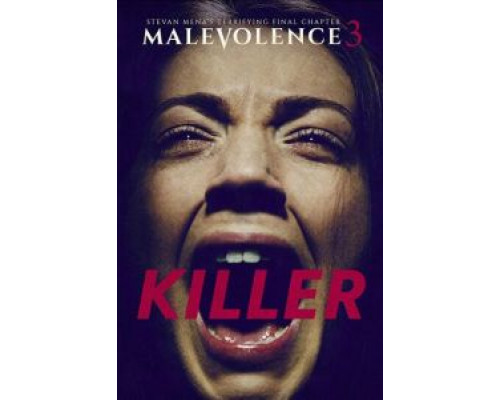 Злоумышленник 3: Убийца  (фильм 2018) смотреть онлайн