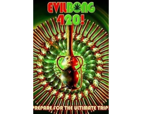Зловещий Бонг 420  (фильм 2015) смотреть онлайн