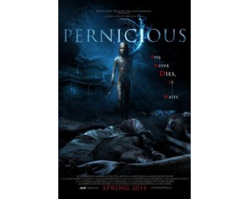 Зловредная  (фильм 2014) смотреть онлайн