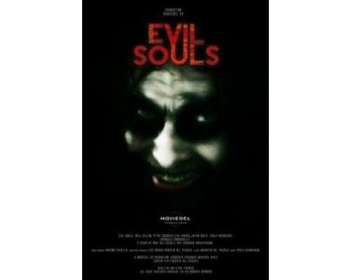 Злые души  (фильм 2015) смотреть онлайн
