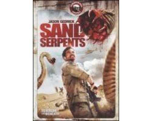 Змеи песка  (фильм 2009) смотреть онлайн