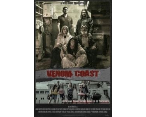 Змеиный берег  (фильм 2021) смотреть онлайн