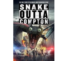 Змей из Комптона (2018)