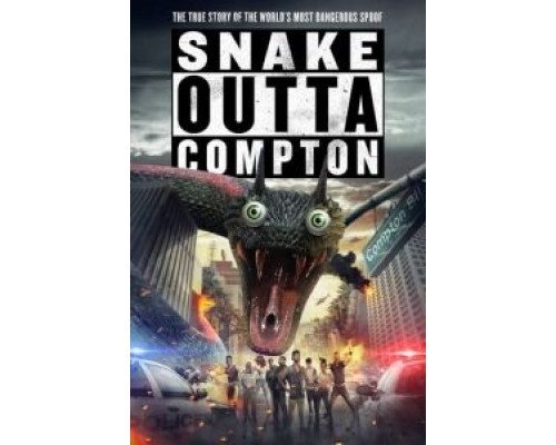 Змей из Комптона  (фильм 2018) смотреть онлайн