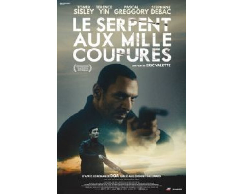 Змей с тысячей порезов  (фильм 2017) смотреть онлайн