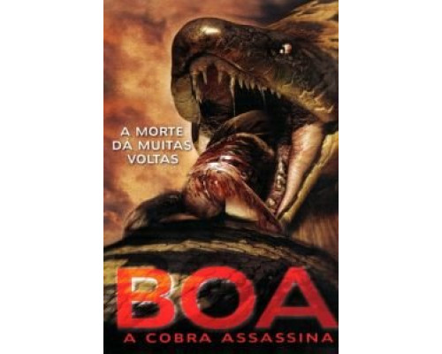 Змея  (фильм 2006) смотреть онлайн