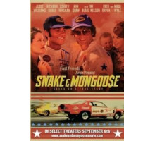 Змея и Мангуст (2013)