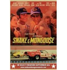 Змея и Мангуст (2013)