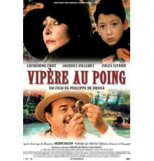 Змея в кулаке (2004)