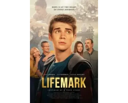 Знак жизни  (фильм 2022) смотреть онлайн