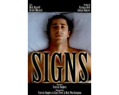Знаки  (фильм 2008) смотреть онлайн