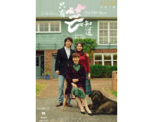 Знают только облака  (фильм 2019) смотреть онлайн