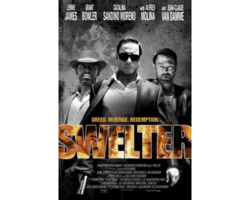 Зной  (фильм 2013) смотреть онлайн