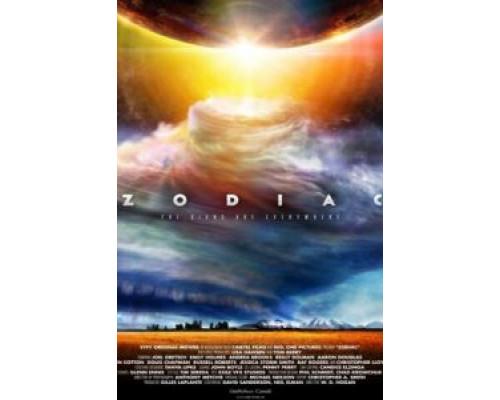 Зодиак: Предвестия апокалипсиса  (фильм 2014) смотреть онлайн