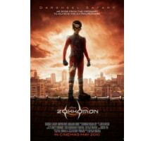 Зоккомон (2011)