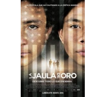 Золотая клетка (2013)