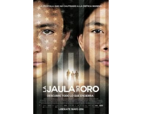 Золотая клетка  (фильм 2013) смотреть онлайн