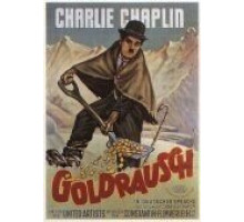 Золотая лихорадка (1925)