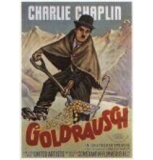 Золотая лихорадка (1925)