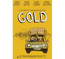 Золото (2014)