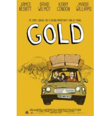 Золото (2014)