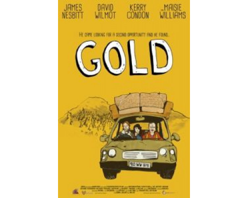 Золото  (фильм 2014) смотреть онлайн