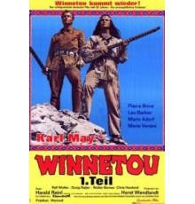 Золото Апачей (1963)