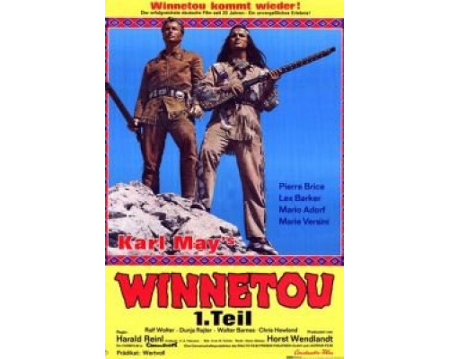 Золото Апачей  (фильм 1963) смотреть онлайн