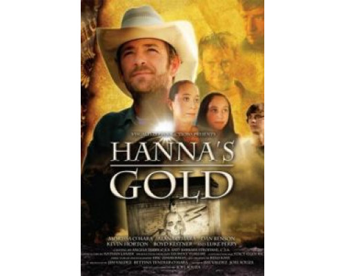 Золото Ханны  (фильм 2010) смотреть онлайн