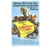 Золотое путешествие Синдбада (1973)