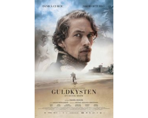 Золотой берег  (фильм 2015) смотреть онлайн
