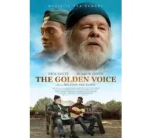 Золотой голос (2025)