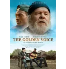 Золотой голос (2025)