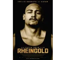 Золотой инкассатор (2022)