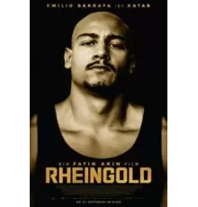 Золотой инкассатор (2022)