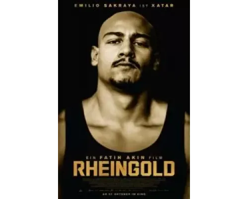 Золотой инкассатор  (фильм 2022) смотреть онлайн