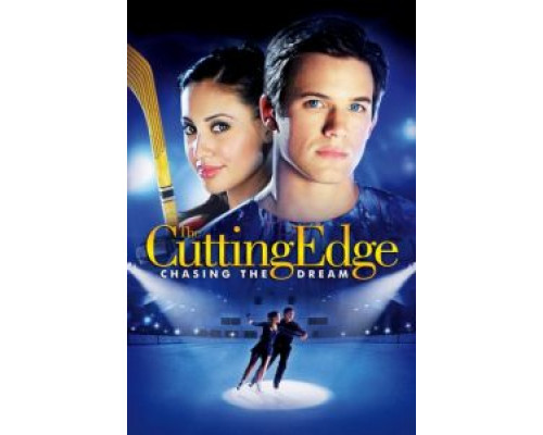 Золотой лед 3: В погоне за мечтой  (фильм 2008) смотреть онлайн