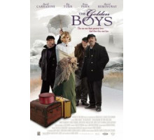 Золотые мальчики (2008)