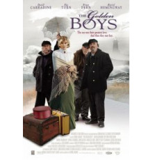 Золотые мальчики (2008)