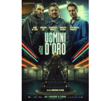 Золотые мужчины (2019)